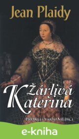 Žárlivá Kateřina