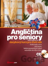 Angličtina pro seniory