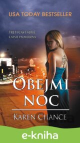 Obejmi noc