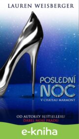 Poslední noc v Chateau Marmont