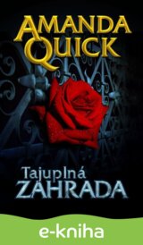 Tajuplná zahrada