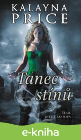 Tanec stínů