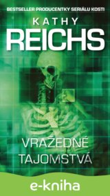 Vražedné tajomstvá