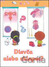 Dievča alebo chlapec?