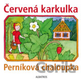 Červená karkulka, Perníková chaloupka