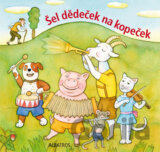 Šel dědeček na kopeček