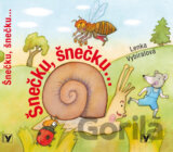 Šnečku, šnečku…