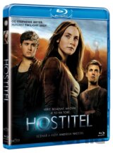 Hostitel (Blu-ray)