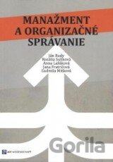 Manažment a organizačné správanie