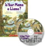 Is Your Mama a Llama?