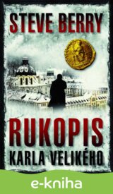 Rukopis Karla Velikého