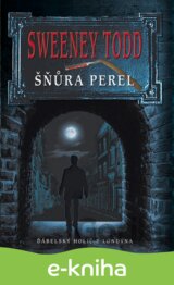 Sweeney Todd - Šňůra perel