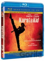 Karate Kid  (Blu-ray - 4M)