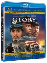 Glory (Blu-ray - 4M)