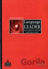 Language Leader - Upper Intermediate