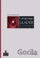 Language Leader - Upper-Intermediate