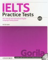 IELTS Practice Tests with Answer Key and Free Audio CD