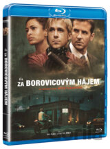 Za Borovicovým hájem (Blu-ray)