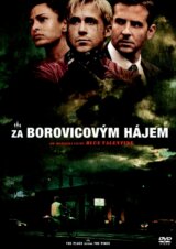 Za Borovicovým hájem