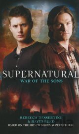 Supernatural: War of the Sons