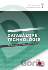 Databázové technológie (Podporný učebný materiál)