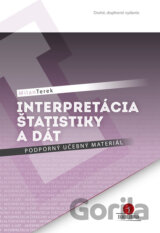 Interpretácia štatistiky a dát (Podporný učebný materiál)