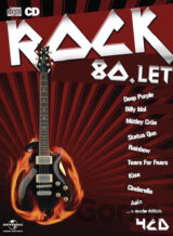 Ruzni/Pop Intl: Rock 80.let/4box 1 (4-disc)