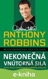 Nekonečná vnútorná sila