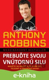 Prebuďte svoju vnútornú silu