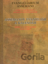 Assemanov evanjeliár a kalendár