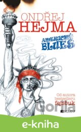 Ondřej Hejma - Americký blues