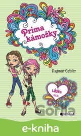 Láska s. r. o. – Prima kámošky