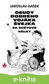 Osudy dobrého vojáka Švejka