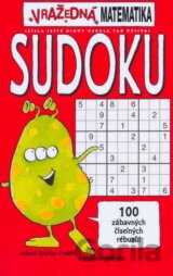 Vražedná matematika - Sudoku