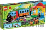 LEGO duplo 10507 - Môj prvý vláčik