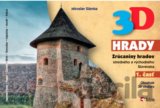 3D hrady - Zrúcaniny hradov stredného a východného Slovenska