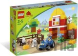 LEGO duplo 6141 - Moja prvá farma