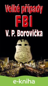 Velké případy FBI