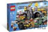 LEGO City 4204 - Baňa