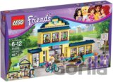 LEGO Friends 41005 - Stredná škola v Heartlake