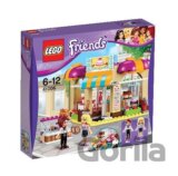 LEGO Friends 41006 - Pekáreň v centre