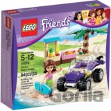 LEGO Friends 41010 - Plážová bugina Olívie