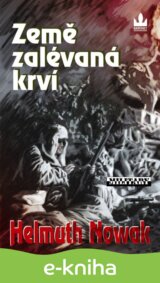 Země zalévaná krví