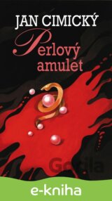Perlový amulet