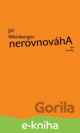Nerovnováha a jiné povídky