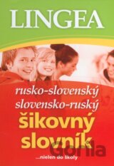 Rusko-slovenský a slovensko-ruský šikovný slovník