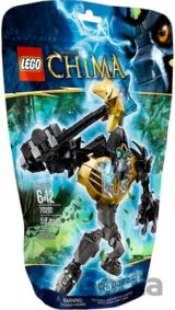 LEGO CHIMA 70202 - CHI Gorzan