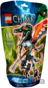 LEGO CHIMA 70203 - CHI Cragger