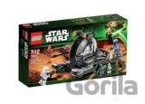 LEGO Star Wars 75015 - Tankový droid Aliance