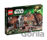 Lego Star Wars 75017 - Duel on Geonosis
